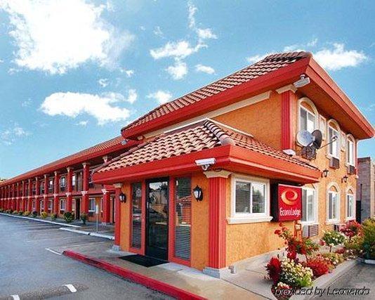 Driftwood Motel Santa Clara Kültér fotó