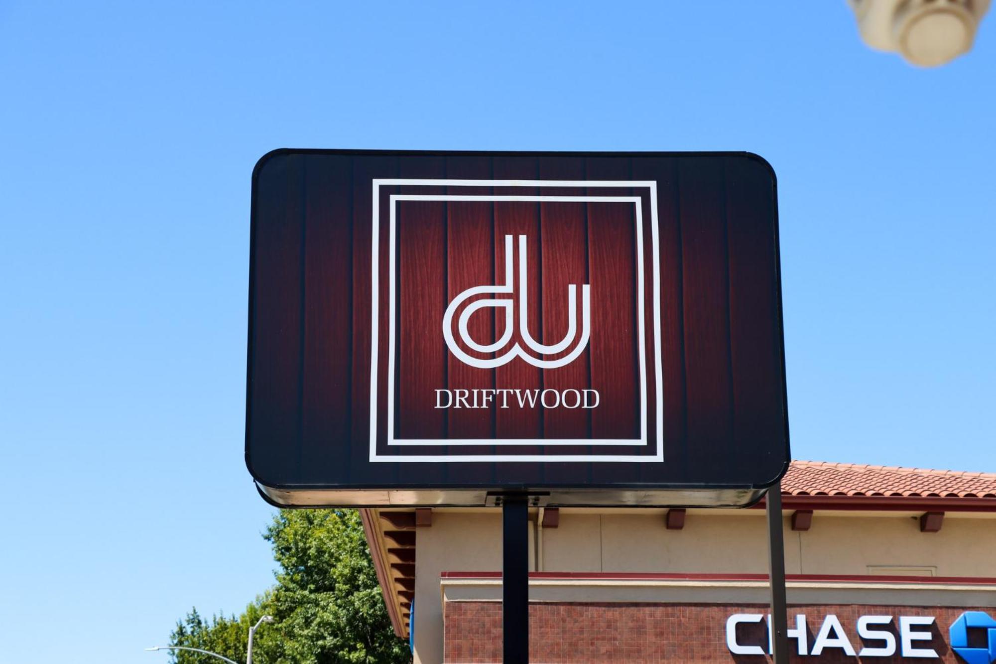 Driftwood Motel Santa Clara Kültér fotó
