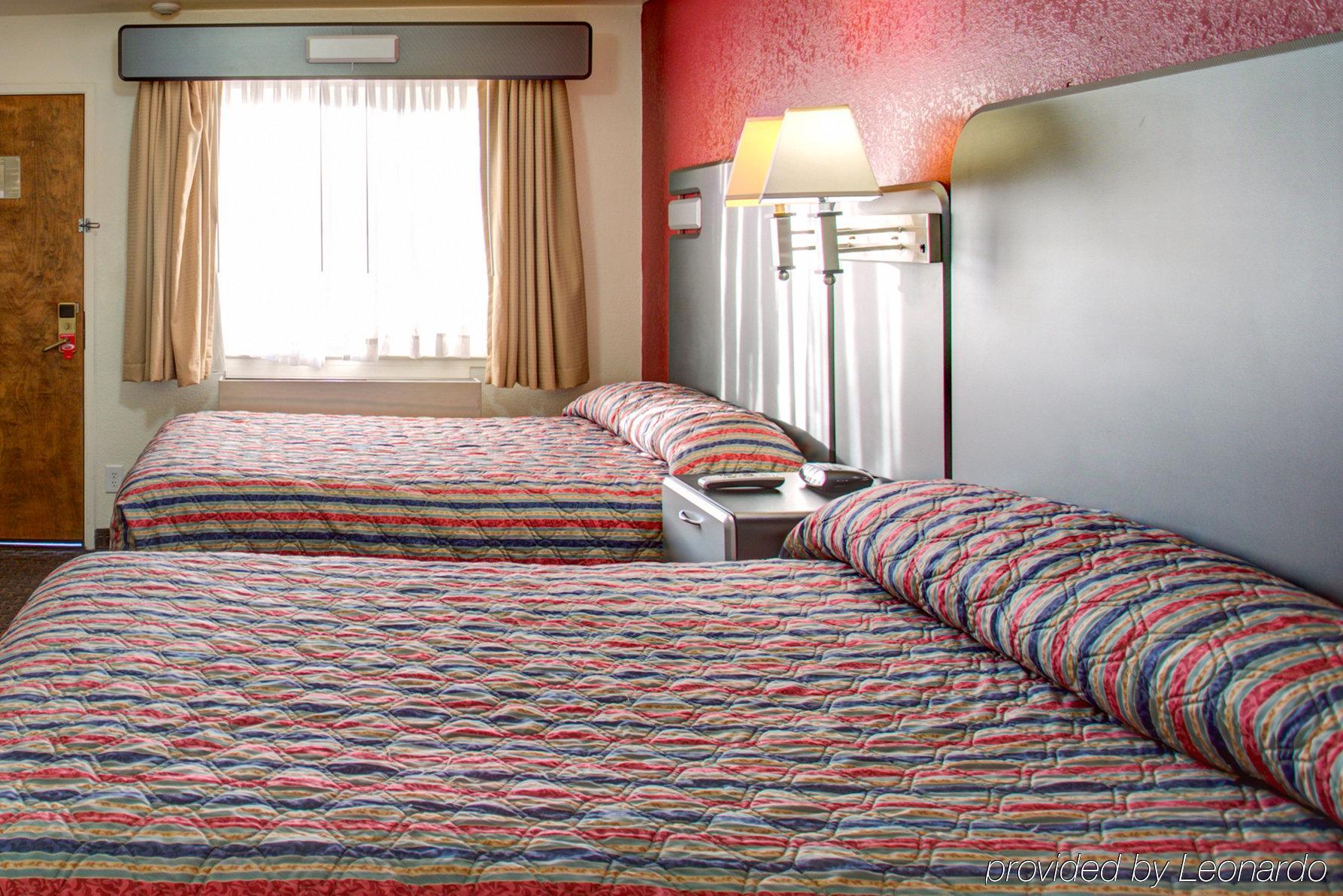 Driftwood Motel Santa Clara Kültér fotó